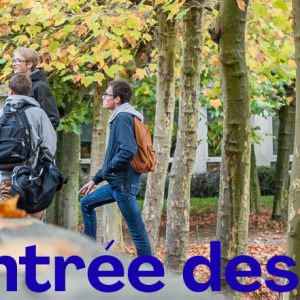 Inscriptions et rentrée des classes