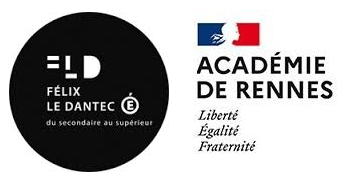 Lycée public Félix le Dantec